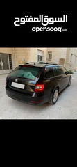  4 Skoda Octavia فللللللللللل مع بانوراما بسعرررررر حرق حرق حرق اوتوماتيك 2000 ديزل ب حاله الوكاله