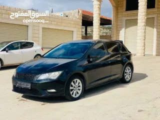  4 سيات ليون جير عادي بسعر مغري