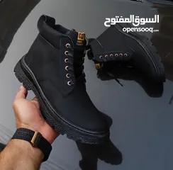  25 جزم شامو  صناعة تركية