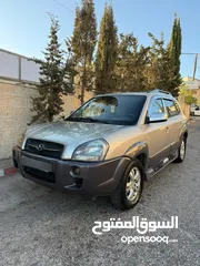  1 جب هونداي توسان للبيع