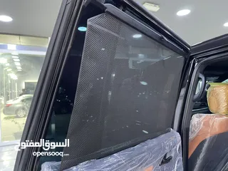  11 لكزس Lx570 Kuro / 2019 خليجي سيرفس بهوان