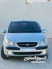  9  هنداي كلك محرك16  2009