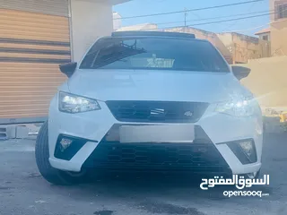  6 سيت إبيزا إف آر