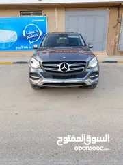  7 مرسيدس Gle350 /2017