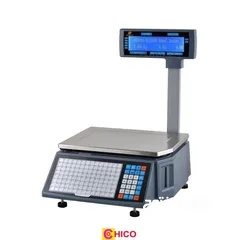  1 Rongta RLS 1000/1100 weighing scale