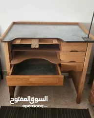  2 Jewelry Making bench/desk مكتب صنع المجوهرات