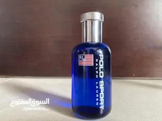  3 3 عطور مستخدمين بحالة قليلة