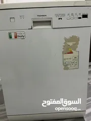  1 جلاية Thomson للبيع