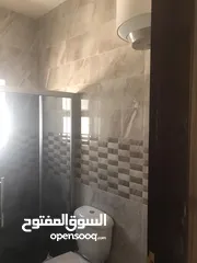  3 شقة للايجار أرضية فارغه بعبدون-13808