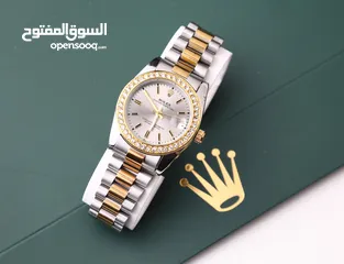  6 افخم ساعات رولكس ستاتي كوبي ماستر تربل a أعلى صنف