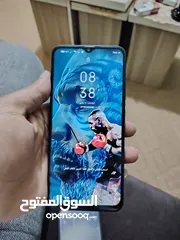  2 تلفون نوبيا نيو 5جي 256جيجا 18رام للبيع او البدل على ايفون