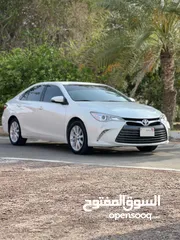  8 For sale Toyota Camry Gulf m2016