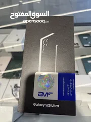  5 S25 ultra 256gb bms used 2 week اس 25 الترا مستخدم اسبوعين فقط كفالة الوكيل بالاردن bms