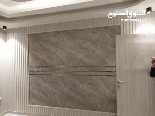  10 كافة اعمال الجيبسن بورد الفورسيلينك بديل الرخام بديل الخشب بديل الحجر فاير بليس تسليم مفتاح