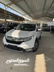  5 هوندا Crv 2020 للبيع للاعفاءات