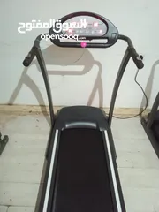  8 Uesd treadmill
