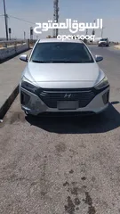  1 هيونداي ايونك2018