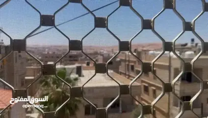  7 شقة للايجار