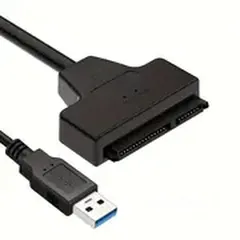  1 وصلة الهاردسك الداخلي USB 3.0 TO SATA