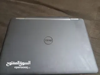  6 لابتوب للبيع dell