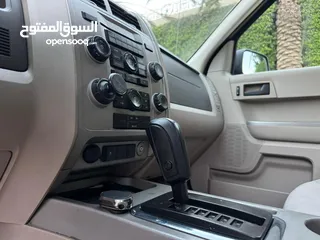  20 فورد اسكايب 2008 فحص