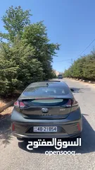 3 هونداي ايونيك هايبرد plug in لميتد فحص كامل فل كامل