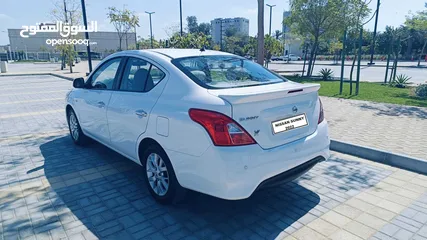  3 nissan sunny 2022 for sale