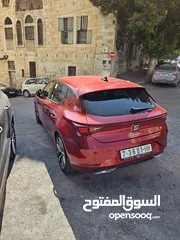 3 سيات ليون 2020