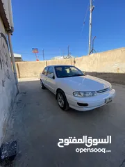  4 كيا سيفيا ون 1996 للبيع