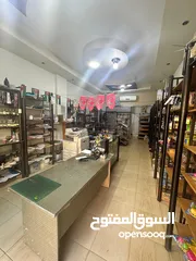  2 مكتبة قرطاسية للبيع