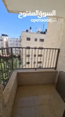  10 شقة غير مفروشة للايجار في ام الشرايط قرب عسل وبصل