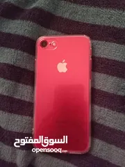  4 جهاز ايفون 7 عادي اقرا الوصف