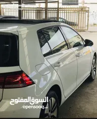  9 E Golf electric 2019##