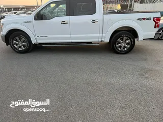  5 فورد بيكاب F150