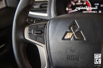  13 ‏Mitsubishi L200 SAM1 Limited Edition 2023