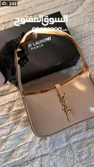  5 مجموعة متنوعة من الشنط والكزادين الجديدة