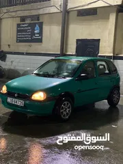  6 اوبل فيتا 1997