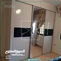  20 خزائن حائط تفصيل بأعلى المواصفات وأفضل الأسعار