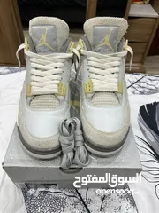 1 Nike jordan 4 for sale