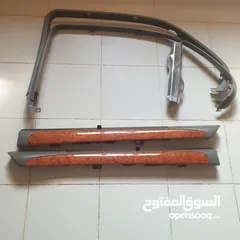  3 قطع غيار لكزس 430 رقم تواصل تحت في وصف