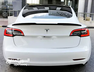  9 تيسلا 2022 فحص كامل +B اوتوسكور بدون ملاحظات بودي -كرت ابيض-بحالة الوكالة لون مميز بسعر لقطة ومحرووق