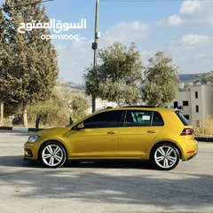  4 Golf Rline MK7.5 1400cc