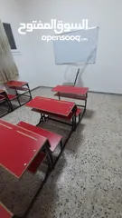  11 مقاعد مدرسيه وطاولات معامل ومعدات معامل تجهيز مدرسي كامل