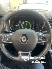  3 رينولت كوليوز