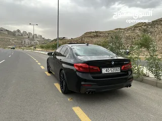  3 بي أم دبليو بلج أن تمشيك 35 كيلو بشحنة m5 kit فور ويل 2018 للبيع