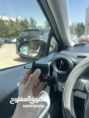  2 اكسسوارات سيارات لتعليق الهاتف
