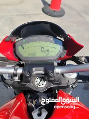  2 Ducati Monster