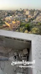  3 شقة عظم مميزة في طولكرم