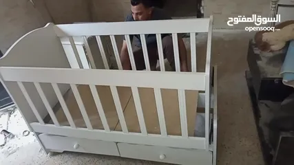  3 تحت بيبي هزاز
