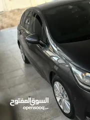  4 ستروين c4 ديزل 1.6